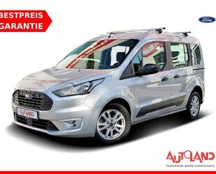 Ford Tourneo Connect Gebrauchtwagen
