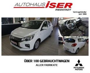 Mitsubishi Space Star Gebrauchtwagen
