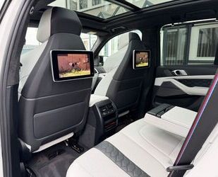 BMW X5 M Gebrauchtwagen