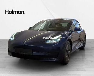 Tesla Model 3 Gebrauchtwagen