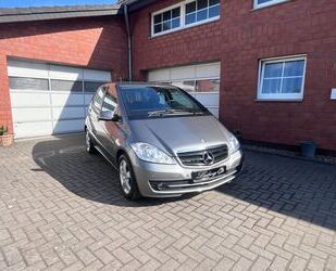 Mercedes-Benz A 160 Gebrauchtwagen