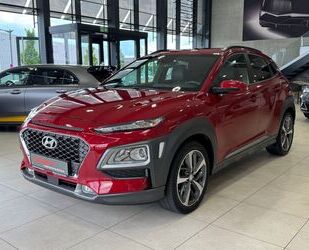 Hyundai KONA Gebrauchtwagen