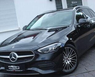 Mercedes-Benz C 220 Gebrauchtwagen