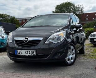 Opel Meriva Gebrauchtwagen
