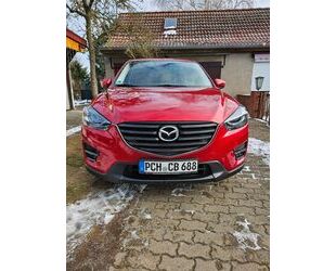Mazda CX-5 Gebrauchtwagen