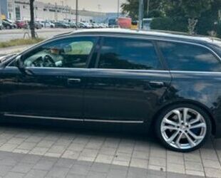 Audi A6 Allroad Gebrauchtwagen