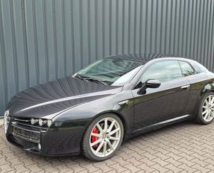 Alfa Romeo Brera Gebrauchtwagen