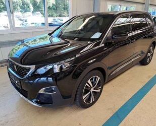 Peugeot 5008 Gebrauchtwagen