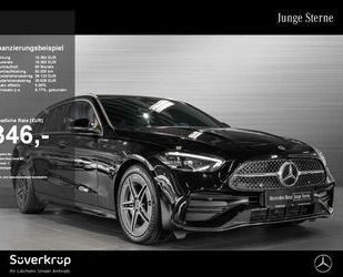 Mercedes-Benz C 300 Gebrauchtwagen