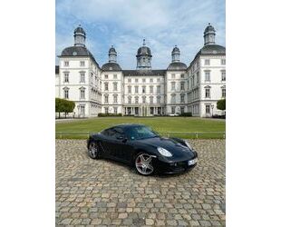 Porsche Cayman Gebrauchtwagen
