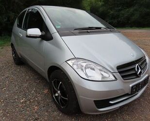 Mercedes-Benz A 180 Gebrauchtwagen