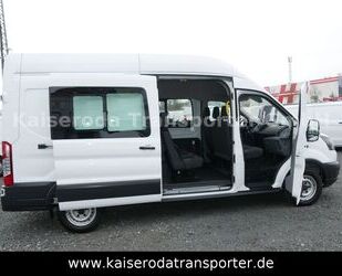 Ford Transit Gebrauchtwagen