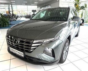 Hyundai TUCSON Gebrauchtwagen