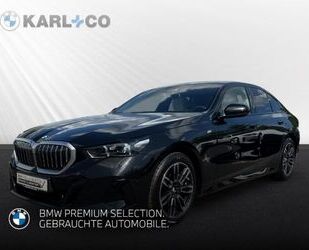BMW 540 Gebrauchtwagen