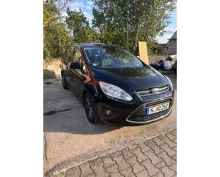 Ford Grand C-Max Gebrauchtwagen