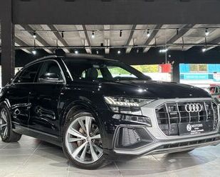 Audi Q8 Gebrauchtwagen