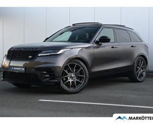 Land Rover Range Rover Velar Gebrauchtwagen