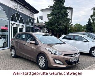 Hyundai i30 Gebrauchtwagen
