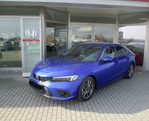 Honda Civic Gebrauchtwagen