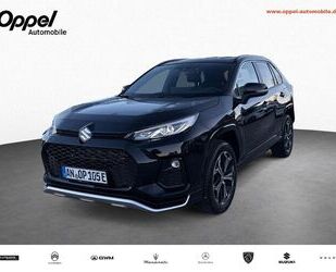 Suzuki Across Gebrauchtwagen