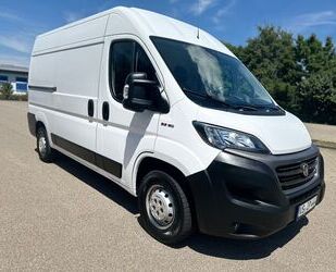 Fiat Ducato Gebrauchtwagen