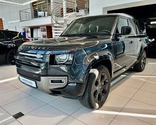 Land Rover Defender Gebrauchtwagen