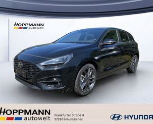 Hyundai i30 Gebrauchtwagen