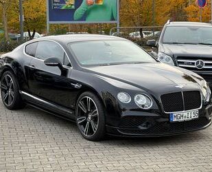 Bentley Continental GT Gebrauchtwagen