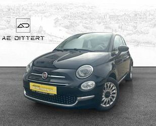 Fiat 500C Gebrauchtwagen