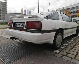 Toyota Supra Gebrauchtwagen