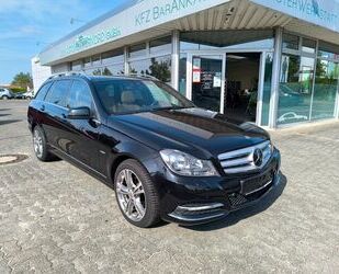 Mercedes-Benz C 250 Gebrauchtwagen