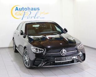 Mercedes-Benz E 300 Gebrauchtwagen