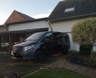 Mercedes-Benz Vito Gebrauchtwagen