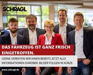 VW ID.4 Gebrauchtwagen