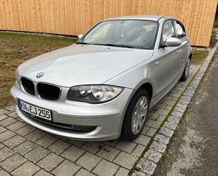 BMW 116 Gebrauchtwagen