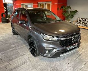 Suzuki (SX4) S-Cross Gebrauchtwagen