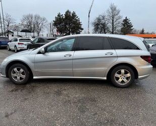 Mercedes-Benz R 320 Gebrauchtwagen