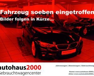 BMW BMW 520d M Sportpaket AUT./LED/CAM/NAVI PROF. Gebrauchtwagen