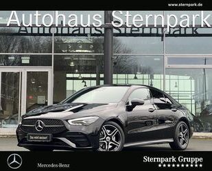 Mercedes-Benz CLA 200 Gebrauchtwagen