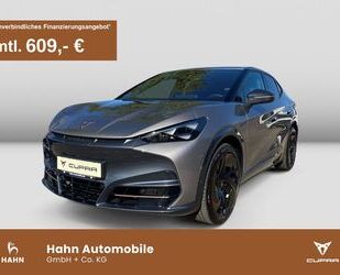 Cupra Tavascan Gebrauchtwagen