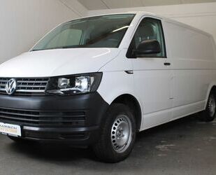 VW T6 Transporter Gebrauchtwagen