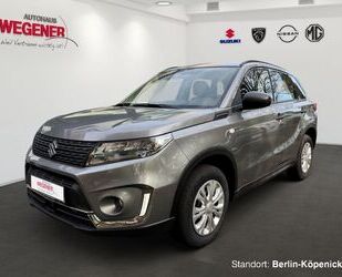 Suzuki Vitara Gebrauchtwagen