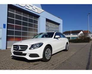 Mercedes-Benz C 180 Gebrauchtwagen