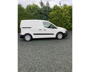 Citroen Berlingo Gebrauchtwagen