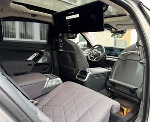 BMW 740 Gebrauchtwagen
