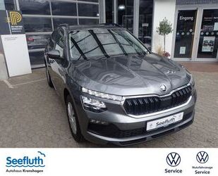 Skoda Kamiq Gebrauchtwagen