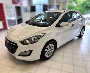 Hyundai i30 Gebrauchtwagen
