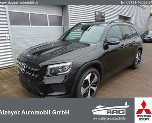 Mercedes-Benz GLB 200 Gebrauchtwagen
