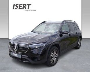 Mercedes-Benz EQB Gebrauchtwagen
