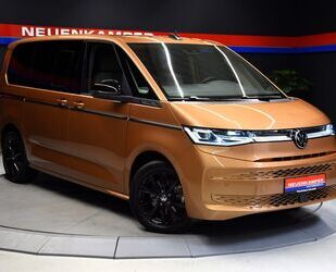 VW T7 Multivan Gebrauchtwagen